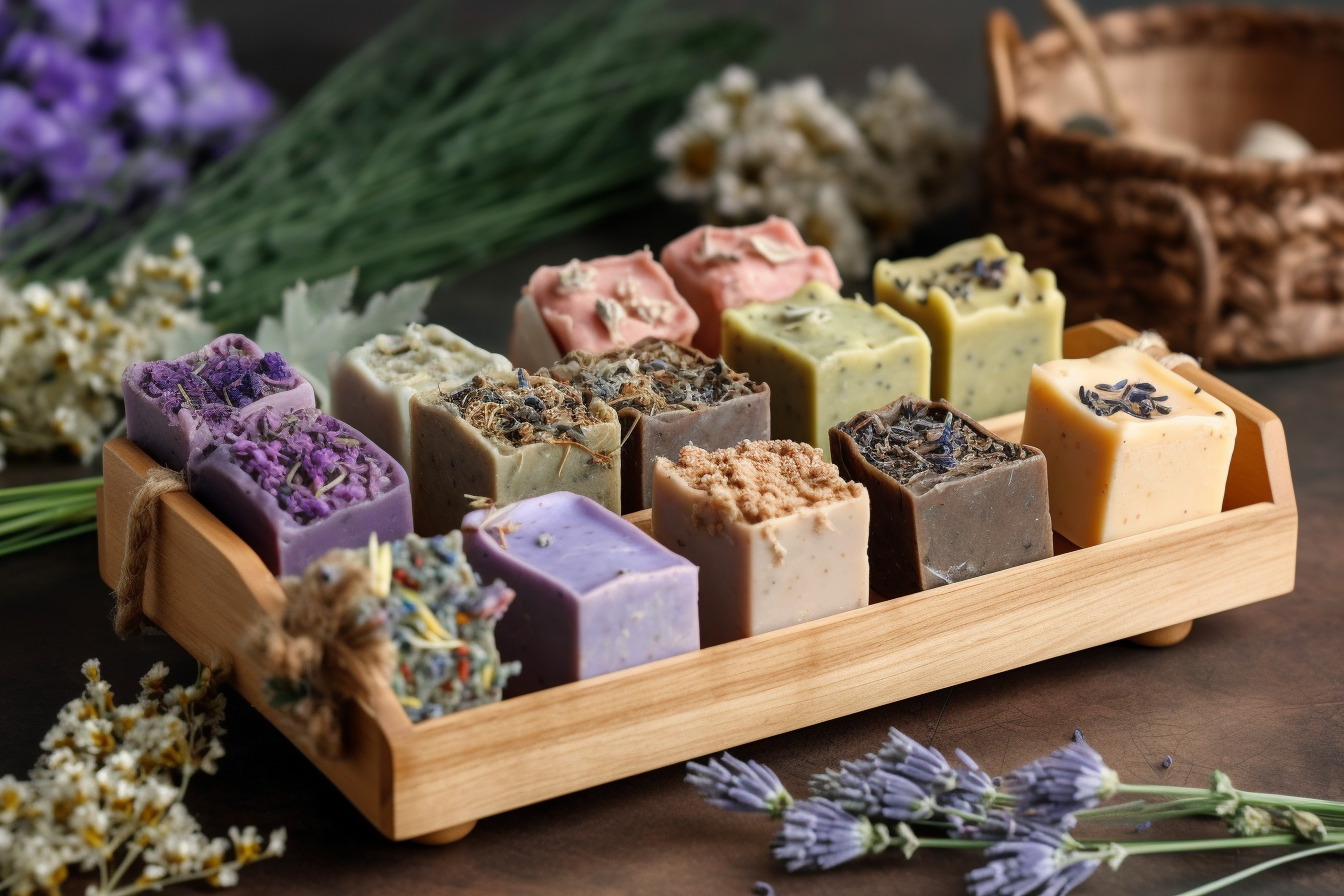 Cilt Bakım Sabunları Kategorisine Gider