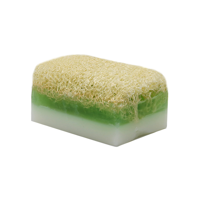 Kabak Lifli Sabunlar Kategorisine Gider